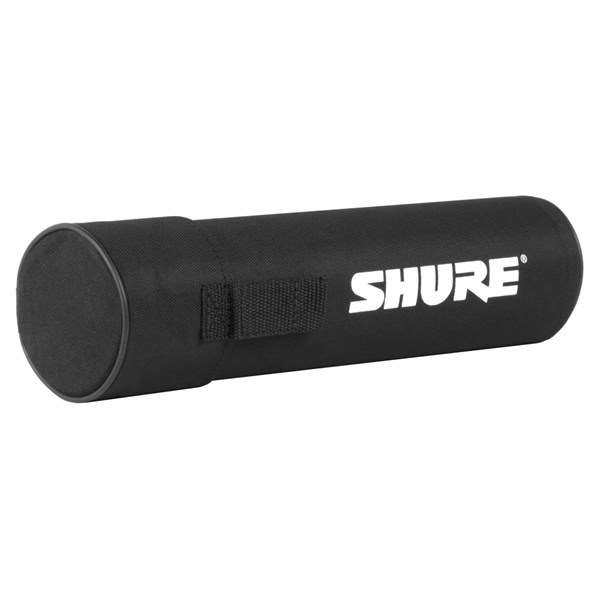 Shure A89SC Carry Case for VP82 / VP89S