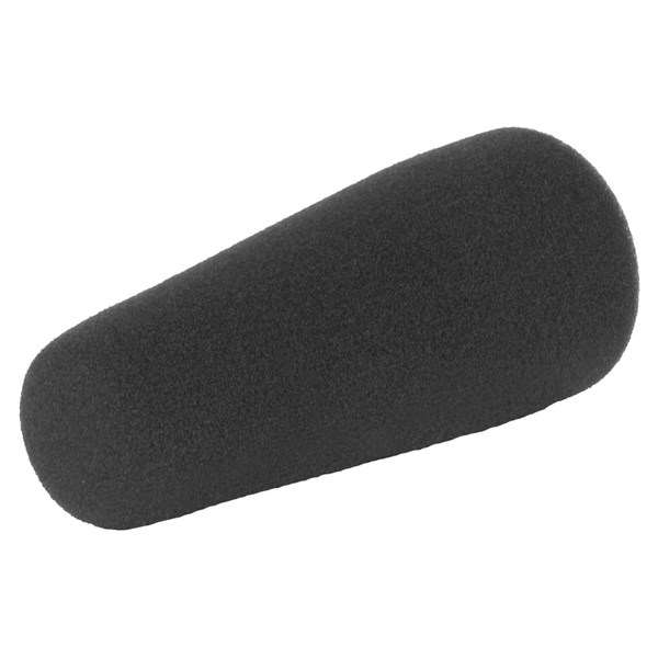 Shure A89SW Replacement Soft Foam Windscreen for VP89S or VP82