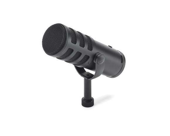 Samson Q9U XLR/USB Broadcast Dynamic Microphone