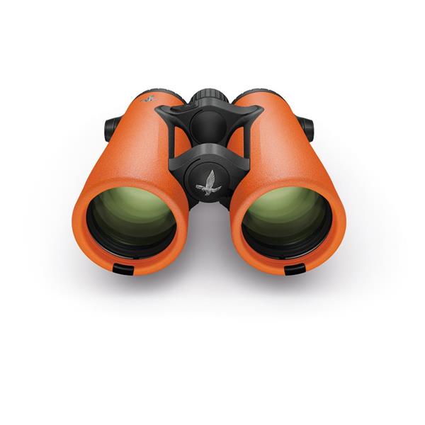 Swarovski EL Range 12x42 TA Binoculars Orange