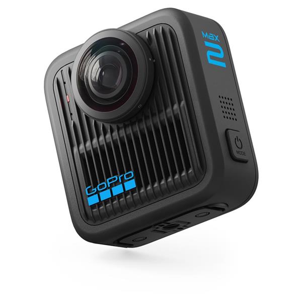 GoPro Max 2 Accessory Bundle