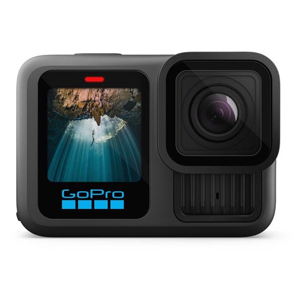 GoPro Hero 13 Black with HB-Series Lens Collection