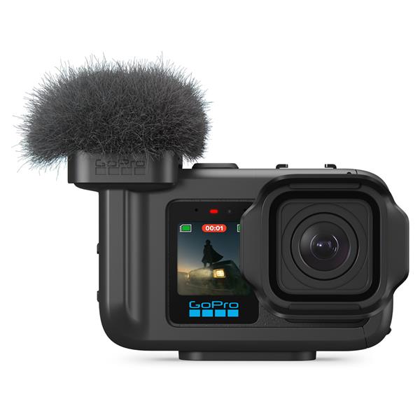 GoPro MISSION 1 PRO Ultimate Creator Edition
