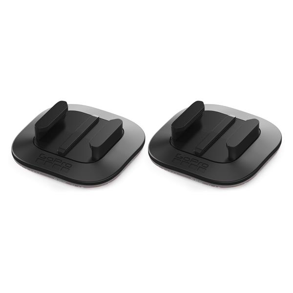 GoPro Universal Adhesive Mount 2-Pack