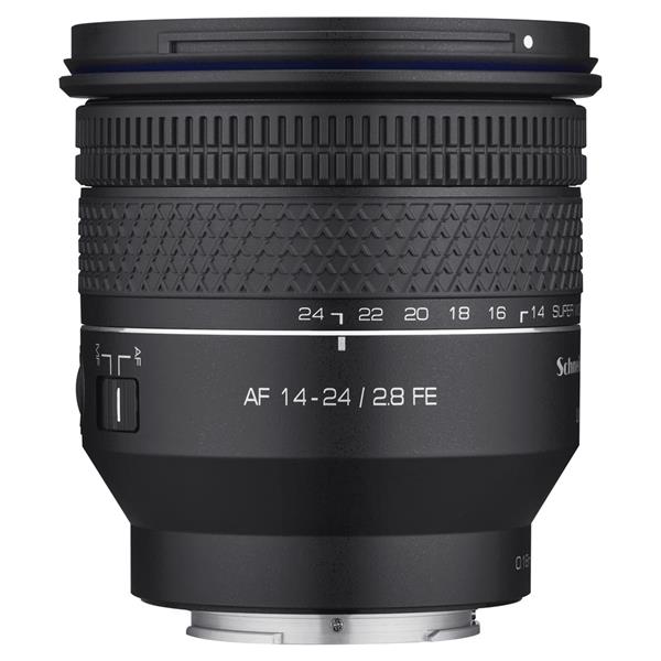 Samyang AF 14-24mm f/2.8 Lens for Sony FE