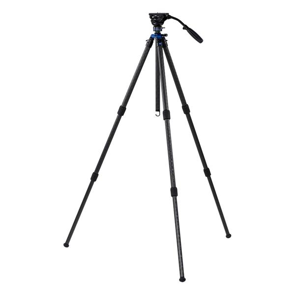 ZEISS Pro-Series Tripod Lightweight Kit