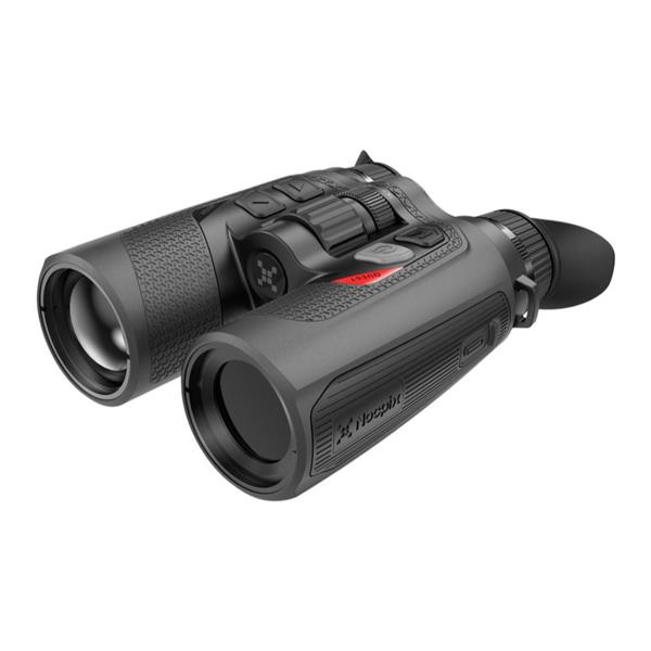NocPix Quest H35R Thermal Binocular with Rangefinder