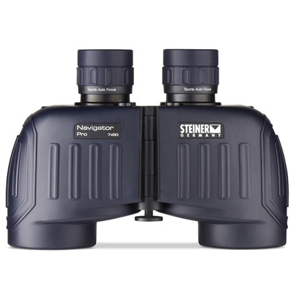 Steiner Navigator Pro 7x50 Binocular Without Compass