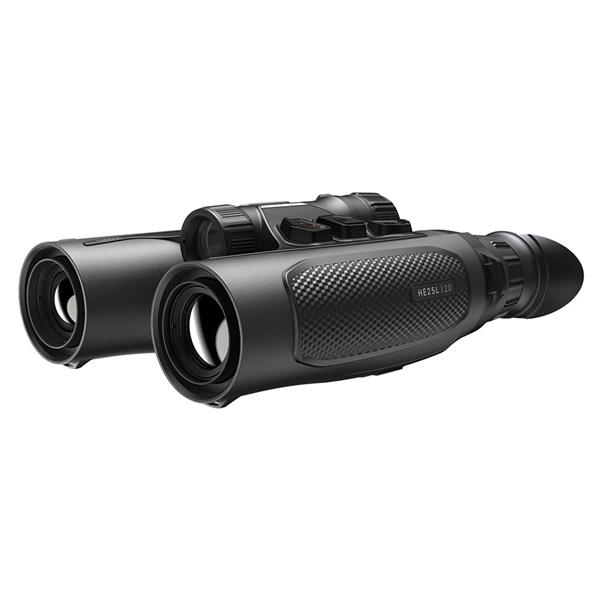 HikMicro Habrok 4K 2.0 HE25L Thermal Digital Binoculars with LRF