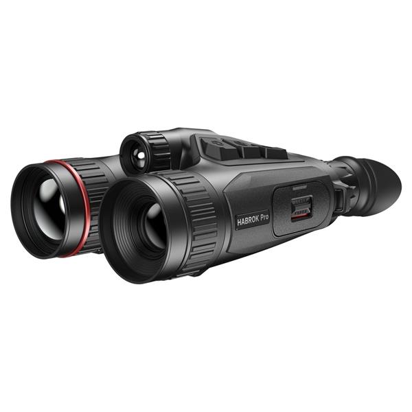 HikMicro Habrok Pro 640px 50mm 4K Multi-Spectrum Thermal Binoculars