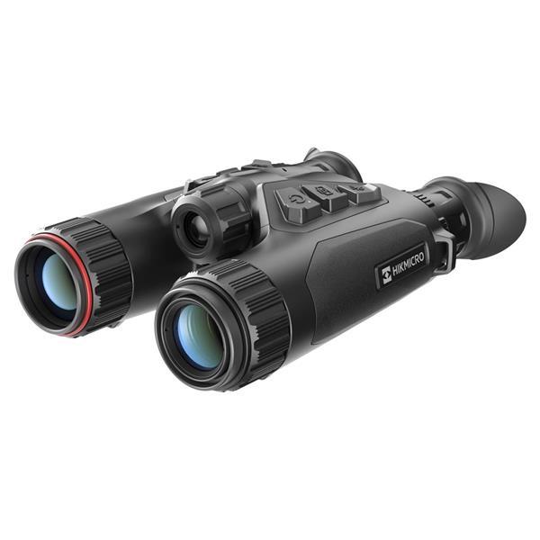 HikMicro Habrok 4K HE25L Multi-Spectrum Thermal Binoculars Ex Demo