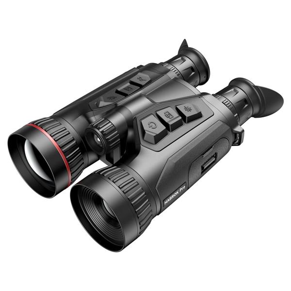 HikMicro Habrok Pro HX60L Multi-Spectrum Thermal Binoculars
