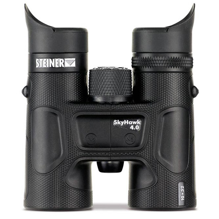 Steiner SkyHawk 4.0 10x32 Binocular