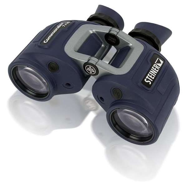 Steiner Commander 7x50 Marine Binoculars