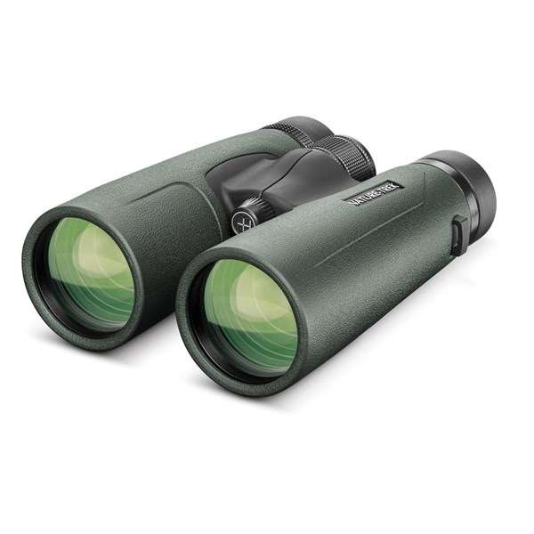 Hawke Nature Trek 10x50 Binoculars Green