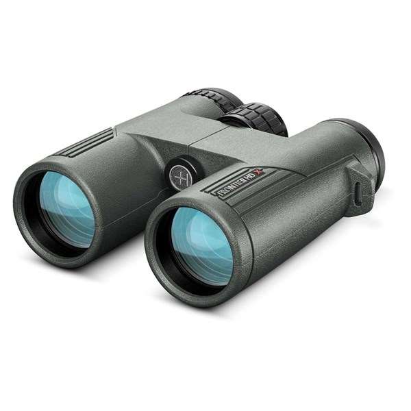 Hawke Frontier HD X 8x42 Binoculars Green