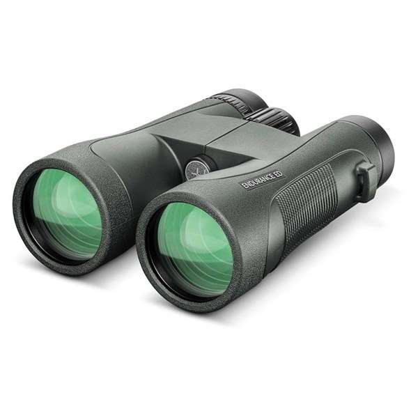 Hawke Endurance ED 10x50 Binoculars Green