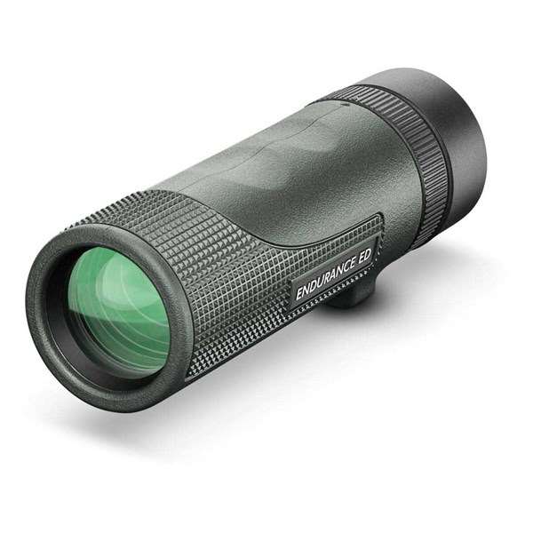 Hawke Endurance ED 10x25 Monocular Green