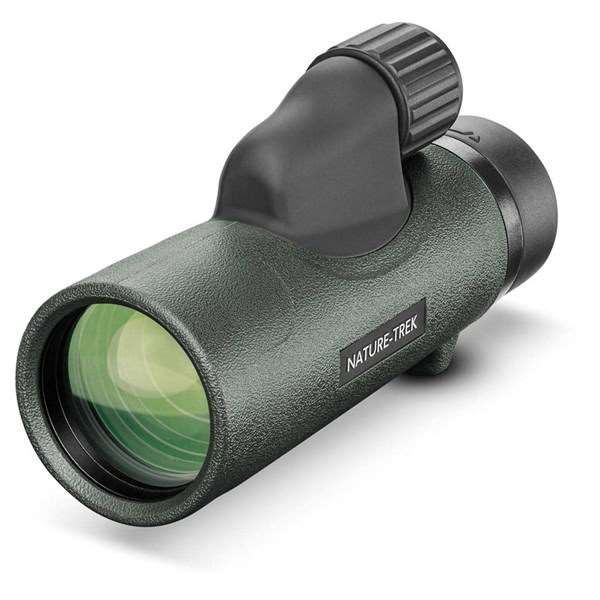 Hawke Nature Trek 8x42 Monocular Green