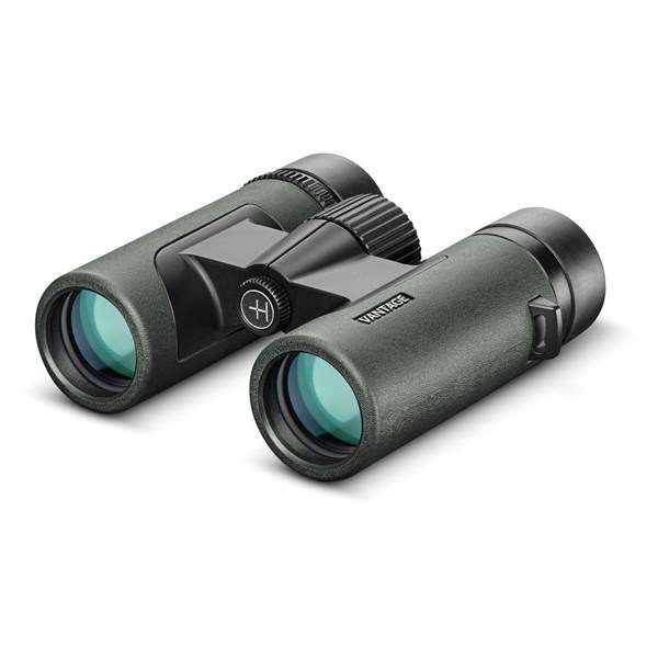 Hawke Vantage 10x32 Binoculars Green