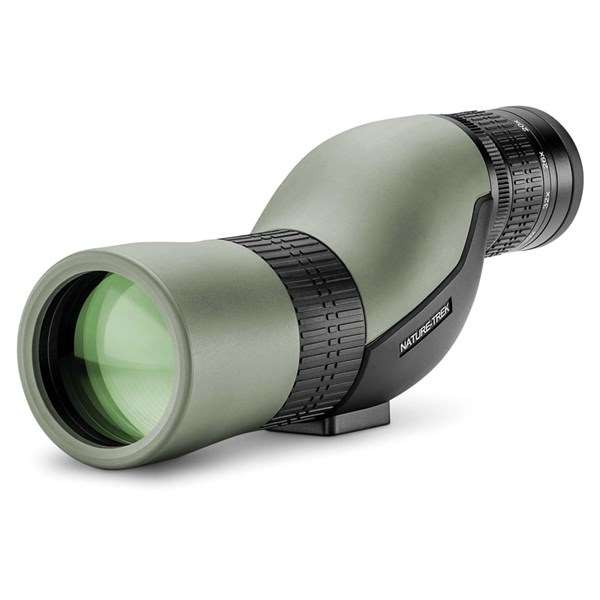 Hawke Nature Trek 13-39x56 Straight Spotting Scope