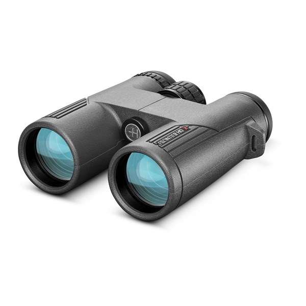 Hawke Frontier HDX 8x42 Binoculars Grey