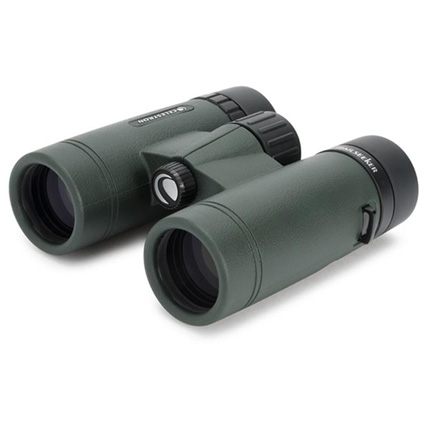Celestron Trailseeker 10x42 Field Binoculars