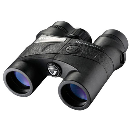 Vanguard Orros 8x32 Binoculars