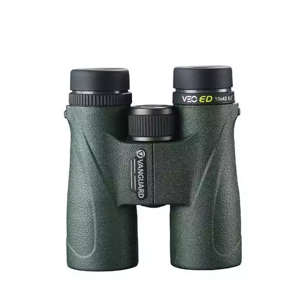 Vanguard VEO ED 10x42 Carbon Composite Binoculars