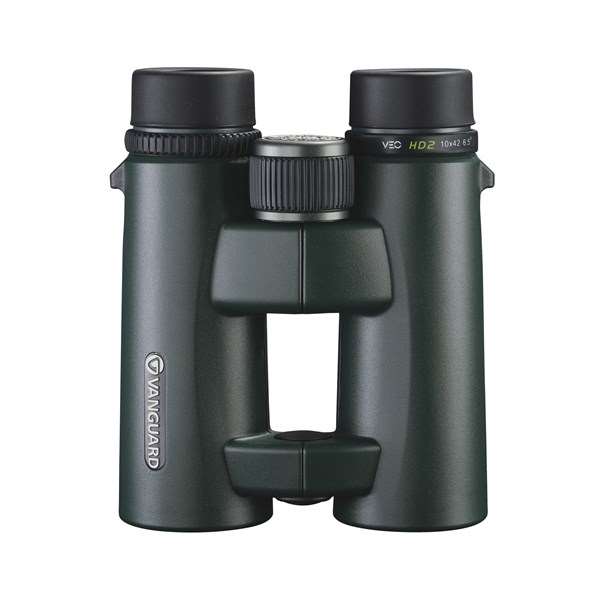 Vanguard VEO HD2 10x42 Carbon Composite Binoculars With HOYA Glass