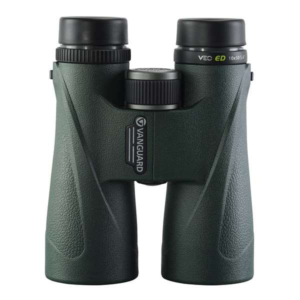 Vanguard VEO ED 10X50 Carbon Composite Binoculars