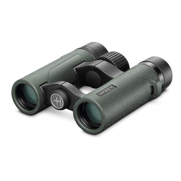 Hawke Vantage HD 8x26 Binoculars Green