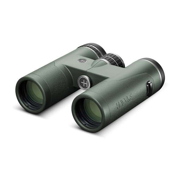 Hawke Frontier ED X Gen 2 8x34 Binoculars Green