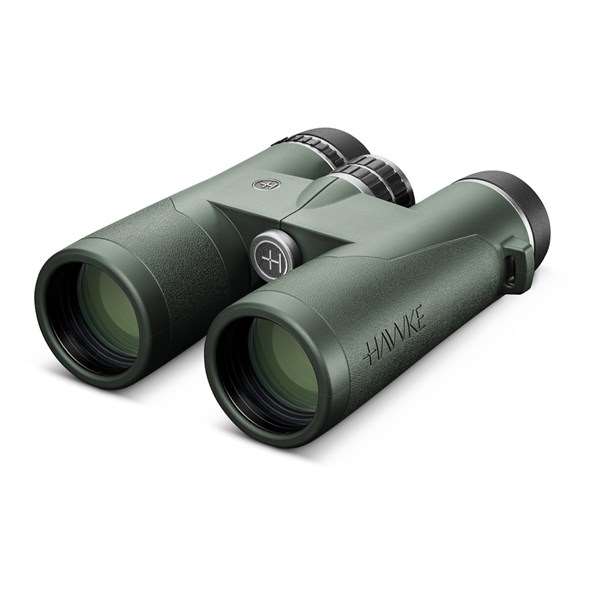 Hawke Frontier ED X Gen 2 10x42 Binoculars Green