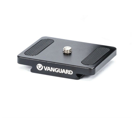 Vanguard QS-60 V2 Arca Compatible Quick Shoe