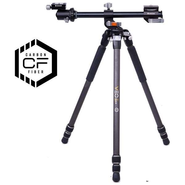 Vanguard VEO 3+ 263CB Carbon Fibre Tripod Ex Demo