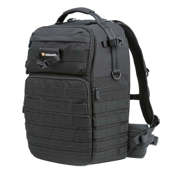 Vanguard VEO Range T 48 BK - Large Tactical Backpack - Black