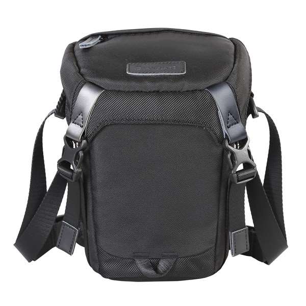 Vanguard VEO GO 15Z BK Shoulder Bag For Single Camera - Black