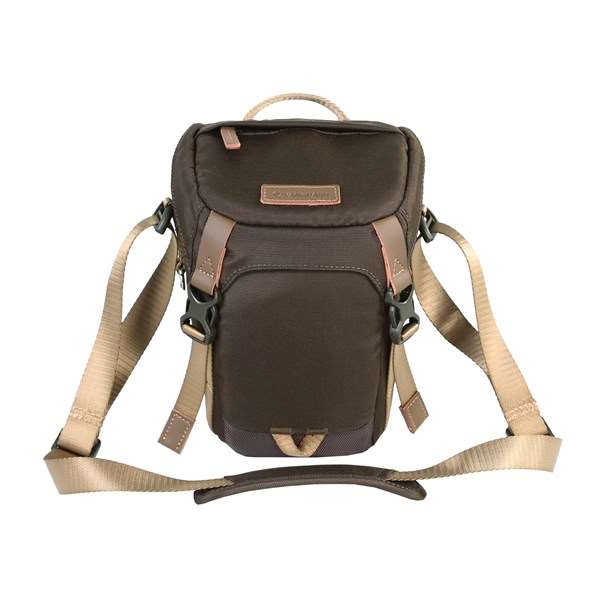 VEO GO 15Z KG Shoulder Bag For Single Camera - Khaki