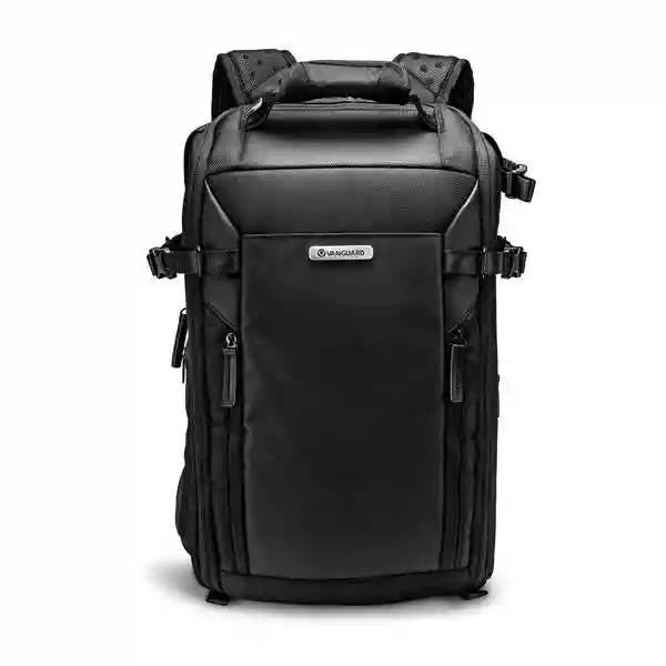 VEO Select 45BFM BK Medium Sized Backpack Black