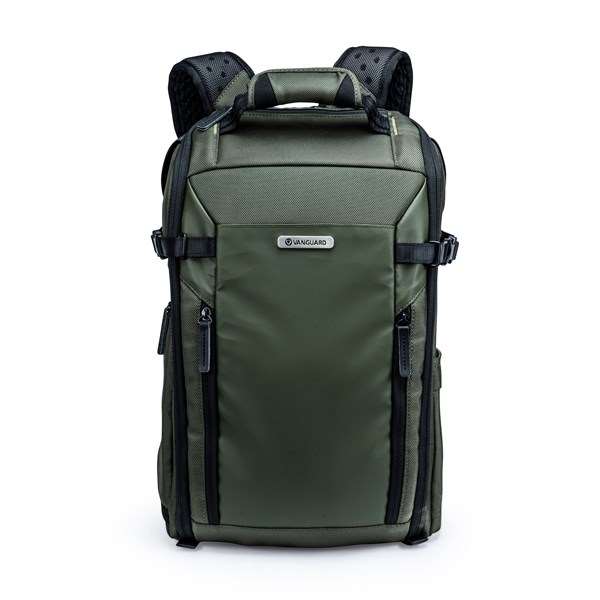 VEO Select 45BFM GR Medium Sized Backpack Green