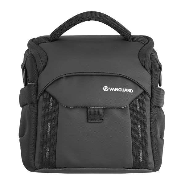 Vanguard VEO Adaptor 15M BK Small Shoulder Bag Black