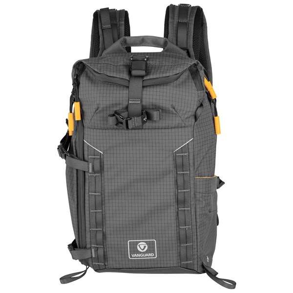 Vanguard VEO Active 42M Trekking Backpack for Mirrorless Grey