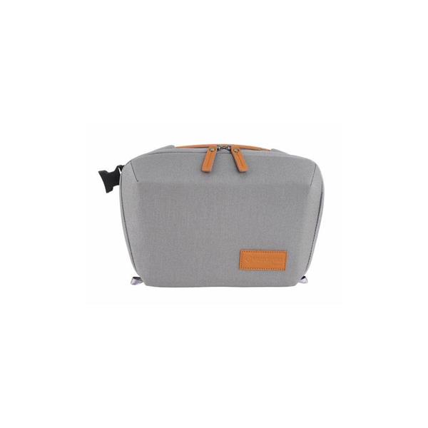 Vanguard Veo City CB29 GY Cross Body Bag Grey Open Box