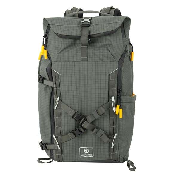 Vanguard VEO Active Birder 56 KG Backpack Khaki