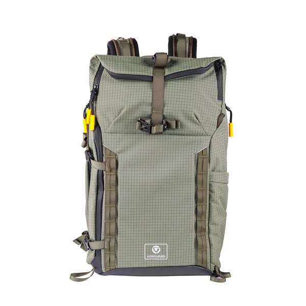 Vanguard VEO Active 49 Trekking Backpack Green