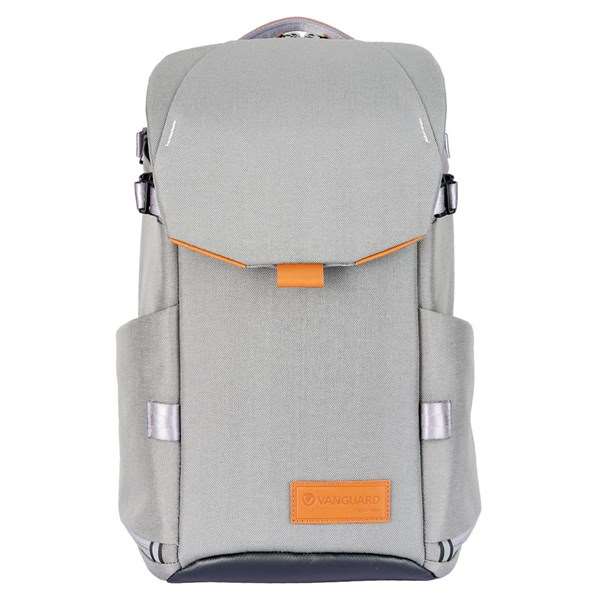 Vanguard Veo City B37 Backpack Grey 12 Litre