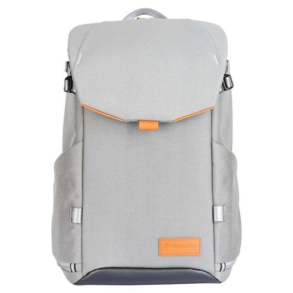 Vanguard Veo City B46 Backpack Grey 21 Litre