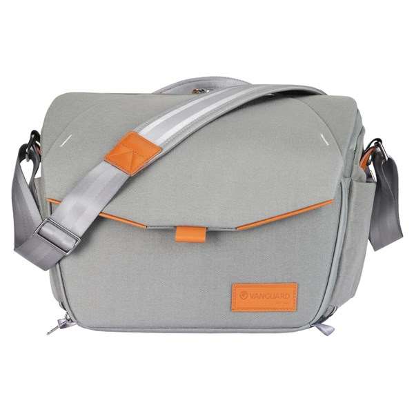 Vanguard Veo City S30 Shoulder Bag Grey 7 Litre