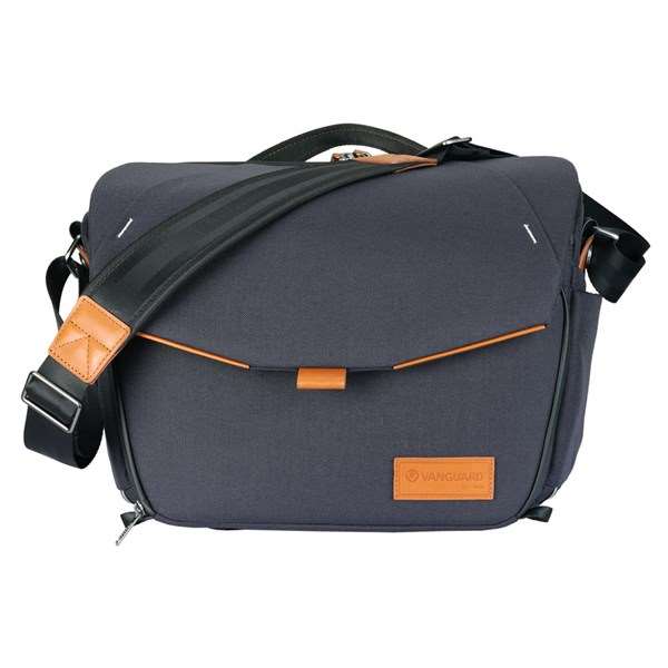 Vanguard Veo City S36 Shoulder Bag Navy Blue 10 Litre